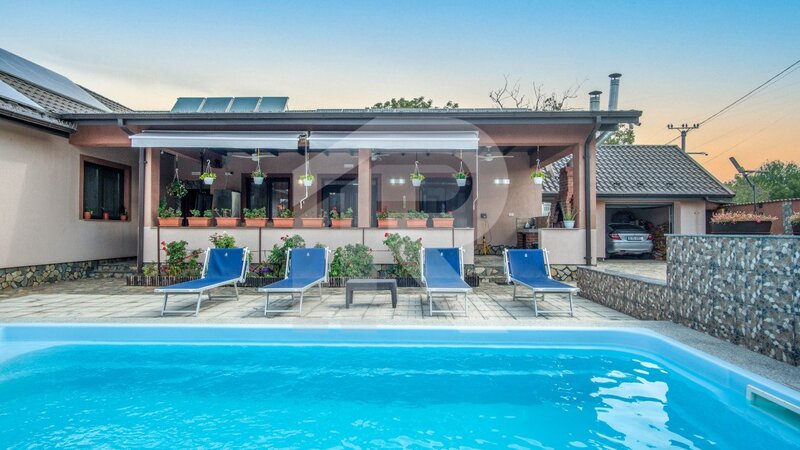 Comana O oaza de liniste si confort langa Comana