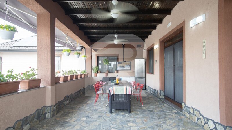 Comana O oaza de liniste si confort langa Comana