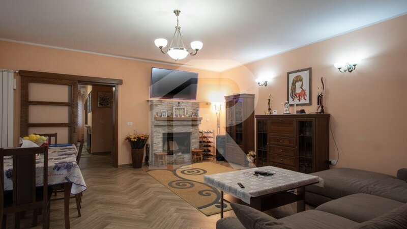 Comana O oaza de liniste si confort langa Comana