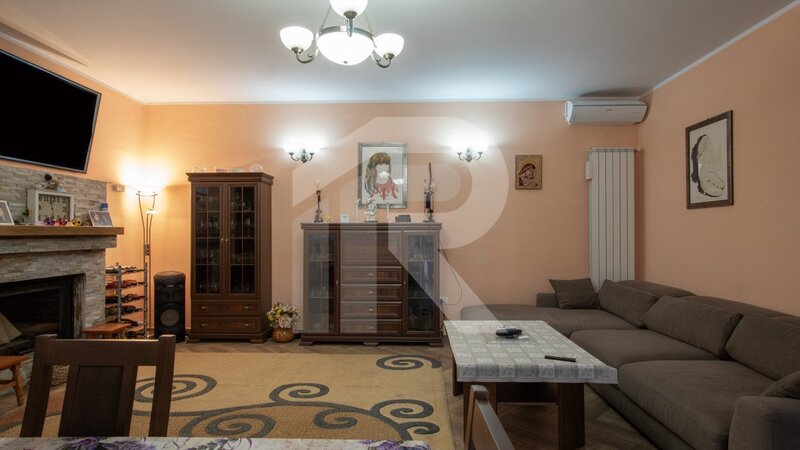 Comana O oaza de liniste si confort langa Comana