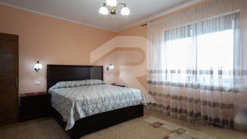 Comana O oaza de liniste si confort langa Comana