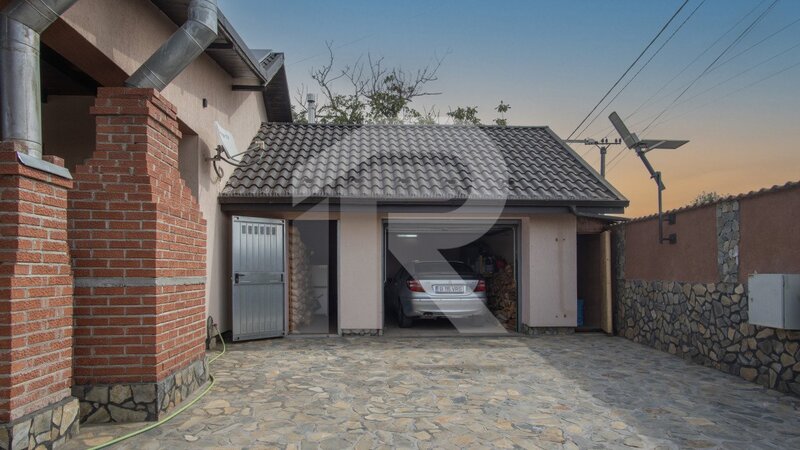 Comana O oaza de liniste si confort langa Comana